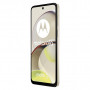 Мобільний телефон Motorola G14 4/128GB Butter Cream (PAYF0028RS/PAYF0005PL)