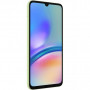 Мобільний телефон Samsung Galaxy A05s 4/64Gb Light Green (SM-A057GLGUEUC)