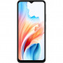 Мобільний телефон Oppo A18 4/128GB Glowing Black (OFCPH2591_ BLACK_4/128)