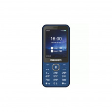 Мобільний телефон Maxcom MM814 Type-C Blue (5908235977737)