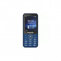 Мобільний телефон Maxcom MM814 Type-C Blue (5908235977737)