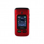 Мобільний телефон Sigma Comfort 50 Shell Duo Type-C Red Black (4827798212516)