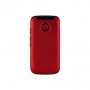 Мобільний телефон Sigma Comfort 50 Shell Duo Type-C Red Black (4827798212516)