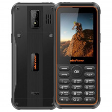 Мобільний телефон Ulefone Armor Mini 3 Black (6937748735960)