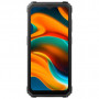 Мобільний телефон Blackview BV4800 3/64GB NFC Black (6931548314875)