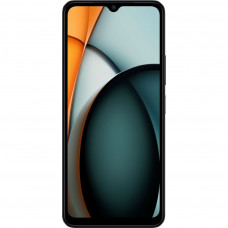 Мобільний телефон Xiaomi Redmi A3 4/128GB Midnight Black (1025331)