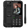 Мобільний телефон Sigma X-treme PA68 WAVE Black (4827798466612)