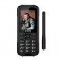 Мобільний телефон Sigma X-treme PA68 WAVE Black (4827798466612)