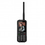 Мобільний телефон Sigma X-treme PA68 WAVE Black (4827798466612)