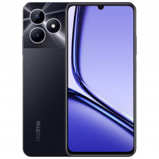 Мобільний телефон realme Note 50 3/64GB Midnight Black