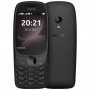 Мобільний телефон Nokia 6310 DS 2024 Black