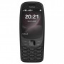 Мобільний телефон Nokia 6310 DS 2024 Black