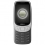 Мобільний телефон Nokia 3210 DS 2024 Grunge Black