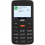 Мобільний телефон 2E T180 MAX Black (688130251051)