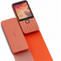 Мобільний телефон Nokia 215 4G DS 2024 Peach