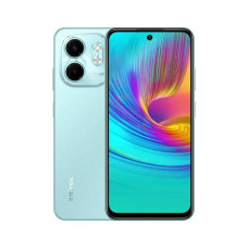 Мобільний телефон Infinix Smart 9 4/128Gb Mint Green (4894947049934)