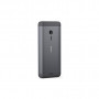 Мобільний телефон Nokia 230 Dual Dark Silver (A00026971)