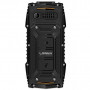 Мобільний телефон Sigma X-treme AZ68 Black Orange (4827798374917)