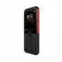 Мобільний телефон Nokia 5310 DS Black-Red