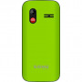 Мобільний телефон Sigma Comfort 50 HIT2020 Green (4827798120941)