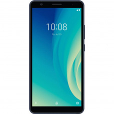 Мобільний телефон ZTE Blade L210 1/32GB Blue (661250)