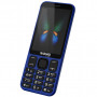 Мобільний телефон Sigma X-style 351 LIDER Blue (4827798121931)