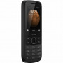 Мобільний телефон Nokia 225 4G DS Black