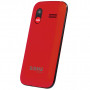 Мобільний телефон Sigma Comfort 50 HIT2020 Red (4827798120958)