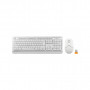 Комплект A4Tech FG1012 Wireless White