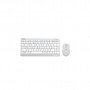 Комплект A4Tech FG1112 Wireless White (FG1112 White)