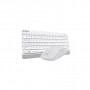 Комплект A4Tech FG1112 Wireless White (FG1112 White)