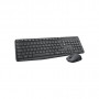 Комплект Logitech MK235 Wireless UA (920-007931)