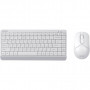 Комплект A4Tech FG1112S Wireless White (FG1112S White)