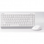 Комплект A4Tech FG1112S Wireless White (FG1112S White)