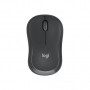 Комплект Logitech MK370 for Business Wireless UA Black (920-012077)