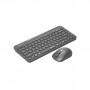 Комплект A4Tech FG3200 Air Wireless Grey (4711421994262)