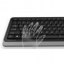 Комплект A4Tech F1010 Grey