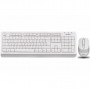 Комплект A4Tech FG1010 White