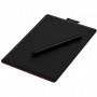 Графічний планшет Wacom One by Small Black (CTL-472-N)