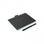 Графічний планшет Wacom Intuos S Bluetooth pistachio (CTL-4100WLE-N)