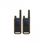 Портативна рація Motorola TALKABOUT T82 Extreme RSM TWIN Yellow Black (5031753007195)