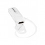 Bluetooth-гарнітура Esperanza Celebes White (EH184W)