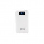 Батарея універсальна Syrox PB107 20000mAh, USB*2, Micro USB, Type C, white (PB107_white)