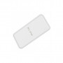 Батарея універсальна Blow 20000mAh, inp:Micro-USB(5V/2A), out:USB-A*2(5V/2,4A max), white (PB20C)