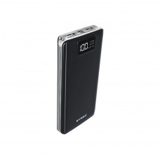 Батарея універсальна Voltronic SYROX PB-107 20000mAh, inp:Type-C/microUSB(5V/2A), out:USB(5V/2.1A&1A), White (PB-107-W/282055)