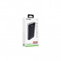 Батарея універсальна Voltronic SYROX PB-107 20000mAh, inp:Type-C/microUSB(5V/2A), out:USB(5V/2.1A&1A), White (PB-107-W/282055)