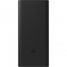 Батарея універсальна Xiaomi 30000mAh 18W, black (BHR9126GL)