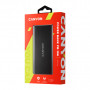 Батарея універсальна Canyon PB-106 10000mAh Input 5V/2A, Output 5V/2.1A(Max) (CNE-CPB1006B)