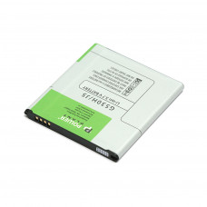 Акумуляторна батарея PowerPlant Samsung SM-G530H (Grand Prime, EB-BG530BBC) 2350mAh (DV00DV6255)