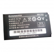 Акумуляторна батарея Lenovo for A390E (BL-184 / 39227)